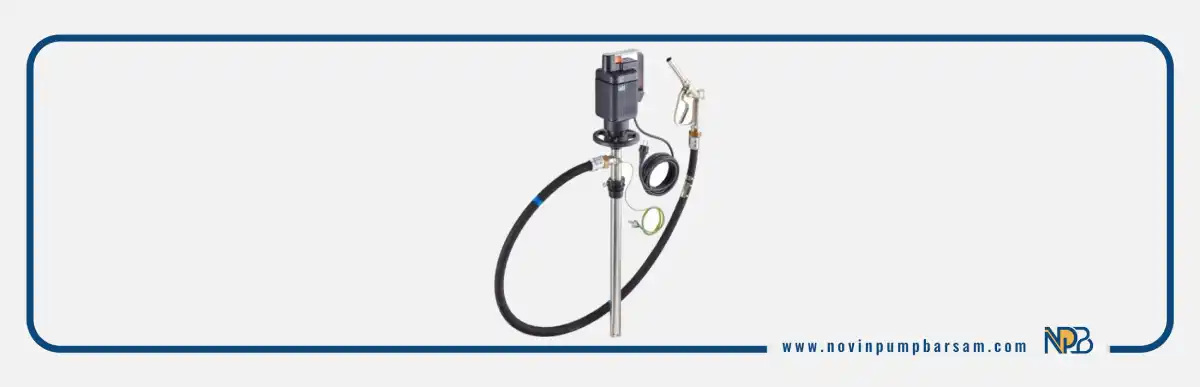 پمپ مناسب تخلیه چاه عمیق چیست؟ عوامل کلیدی در انتخاب پمپ مناسب تخلیه چاه عمیق